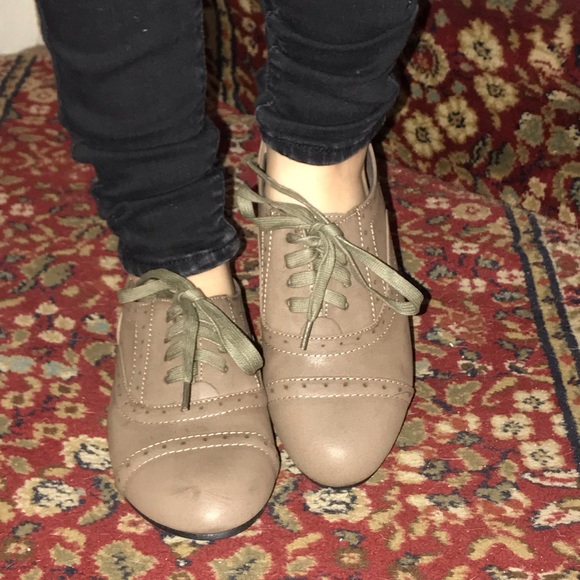 Shoes | Cute Oxfords | Poshmark